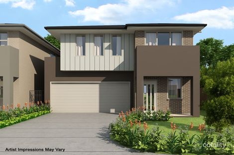 Property photo of LOT 13 Stone Mason Drive Kellyville NSW 2155