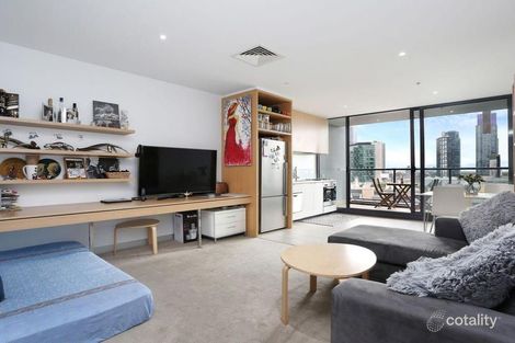 Property photo of 1219/555 Flinders Street Melbourne VIC 3000