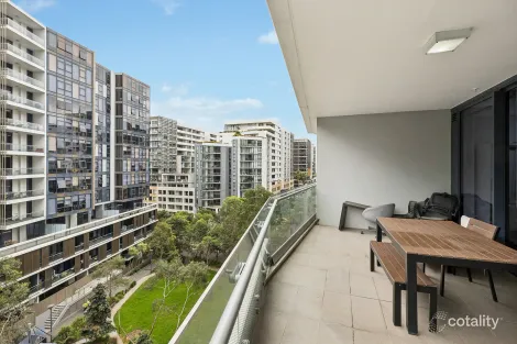 816/3 Gearin Ally, Mascot, NSW 2020