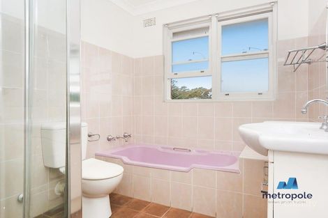 Property photo of 6/2 Holkham Avenue Randwick NSW 2031