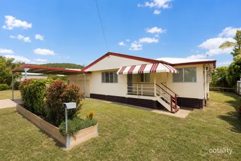 296 Kirby St, Koongal, QLD 4701