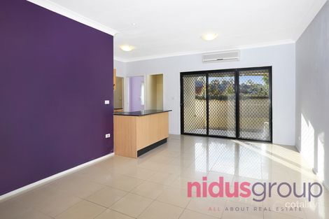 Property photo of 12/56 Orleans Crescent Toongabbie NSW 2146