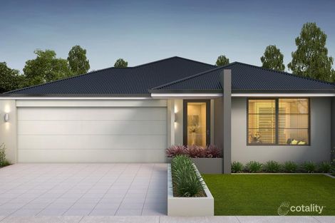 Lot 746 Greenwich Way, Success, WA 6164