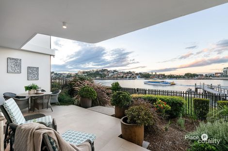 Property photo of 22/21 Byron Street Bulimba QLD 4171