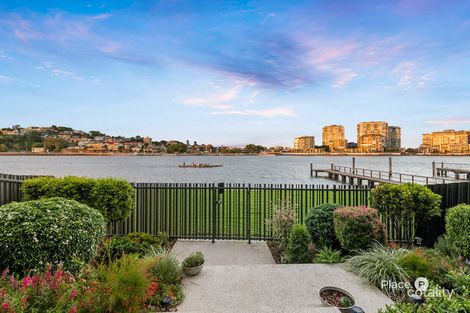 Property photo of 22/21 Byron Street Bulimba QLD 4171