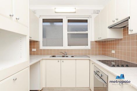 Property photo of 6/2 Holkham Avenue Randwick NSW 2031