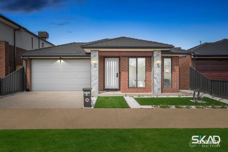 Property photo of 15 Cockerell Street Tarneit VIC 3029