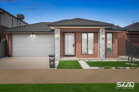 Property photo of 15 Cockerell Street Tarneit VIC 3029