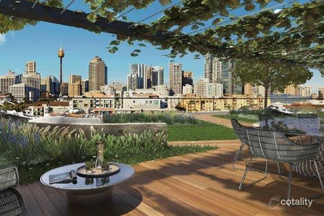 5/144 Bay St, Glebe, NSW 2037