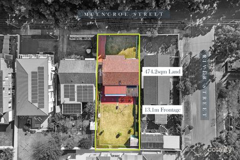 Property photo of 4 McEncroe Street Strathfield South NSW 2136