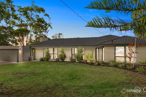 Property photo of 25 Batman Avenue Mount Eliza VIC 3930