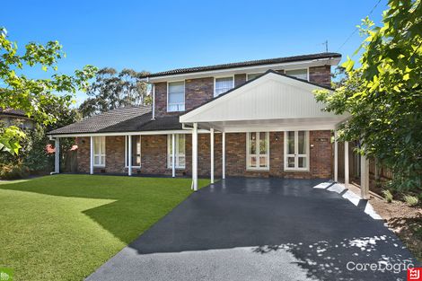Property photo of 43 Brentwood Avenue Figtree NSW 2525