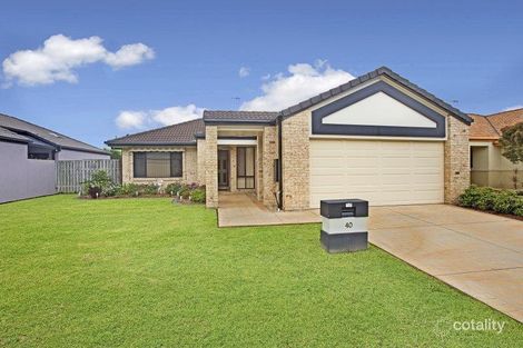 40 Keegan Cct, Currumbin Waters, QLD 4223