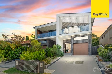 Property photo of 1A Lewis Street Epping NSW 2121