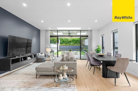 Property photo of 1A Lewis Street Epping NSW 2121