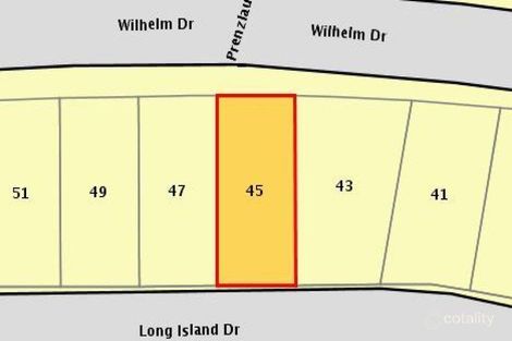 Property photo of 32 Long Island Drive Windaroo QLD 4207