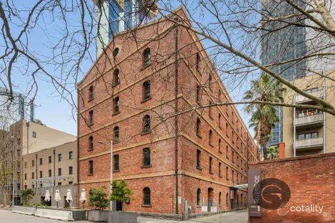 35/1 Riverside Qy, Southbank, VIC 3006