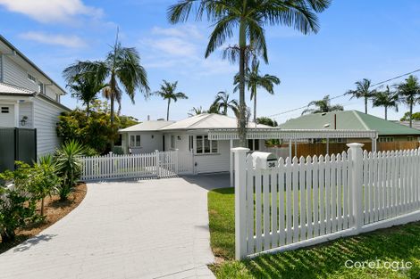 Property photo of 36 Arrol Street Camp Hill QLD 4152