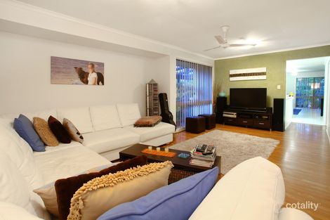 Property photo of 4 Widford Court Carrara QLD 4211