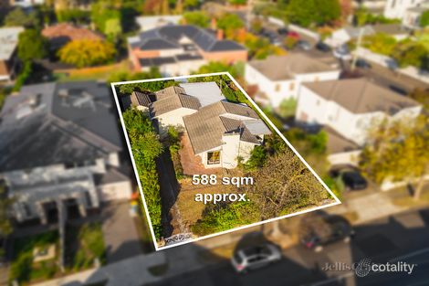 Property photo of 150 Brougham Street Kew VIC 3101