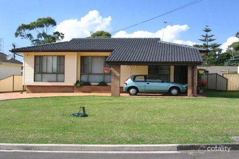 29 Caloola Ave, Koonawarra, NSW 2530