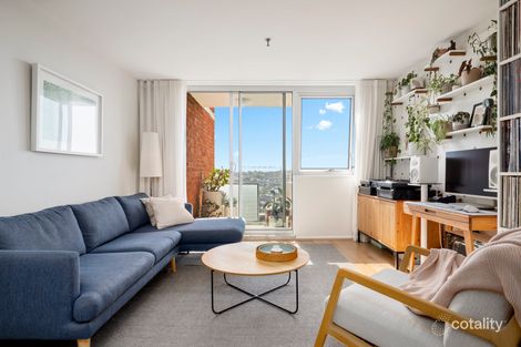 Property photo of 60/8 Fullerton Street Woollahra NSW 2025