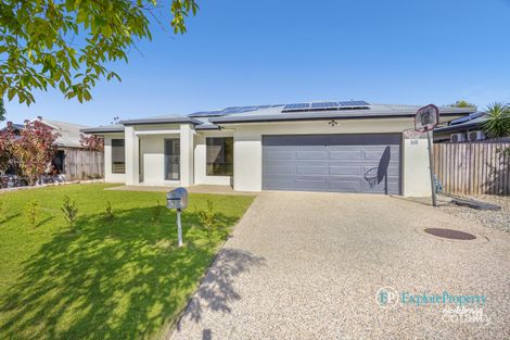 Property photo of 5 Cadell Street Bentley Park QLD 4869