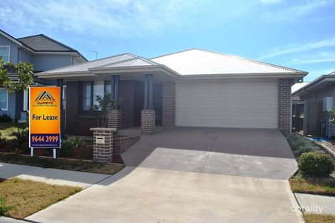 Property photo of 22 Redgate Terrace Cobbitty NSW 2570