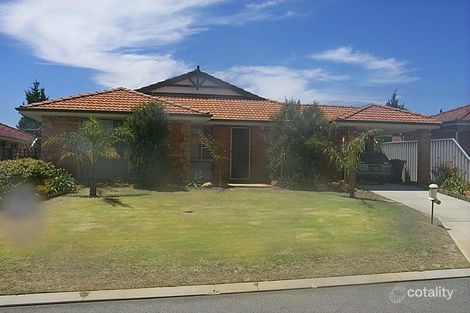 23 Woodleigh Gdns, Ballajura, WA 6066