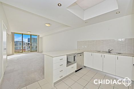 Property photo of 311/19 Hill Road Wentworth Point NSW 2127