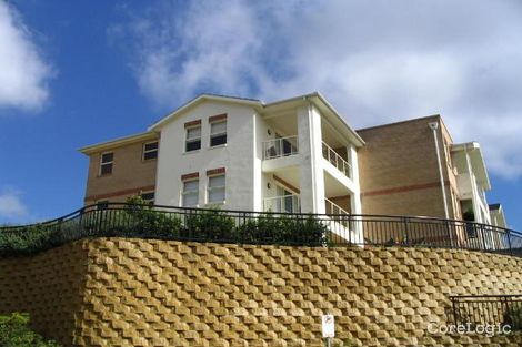 Property photo of 43H/12-18 Karrabee Avenue Huntleys Cove NSW 2111