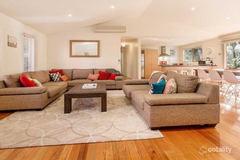 Property photo of 16 Caxton Street Blairgowrie VIC 3942