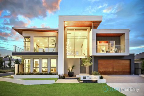 20 Lomandra Cres, The Ponds, NSW 2769