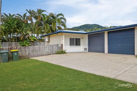 Property photo of 2/10 Deshon Street Whitfield QLD 4870