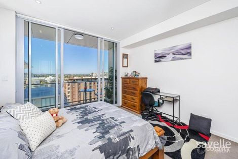 Property photo of 1103A/8 Bourke Street Mascot NSW 2020