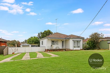 Property photo of 28 Virginia Street Guildford West NSW 2161