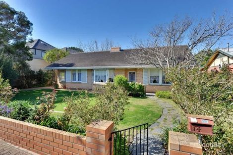 Property photo of 14 Wilsden Street Walkerville SA 5081