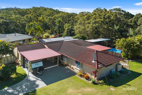 Property photo of 23 Highlands Hill Road Maroochy River QLD 4561