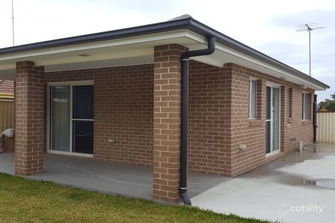 Property photo of 119 Douglas Road Doonside NSW 2767