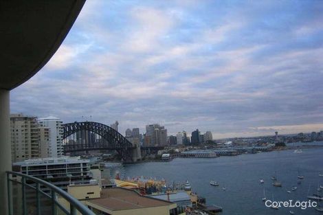 Property photo of 58/110-116 Alfred Street South Milsons Point NSW 2061