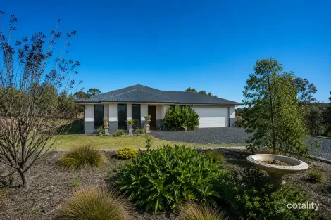1221 Goolma Rd, Guntawang, NSW 2852
