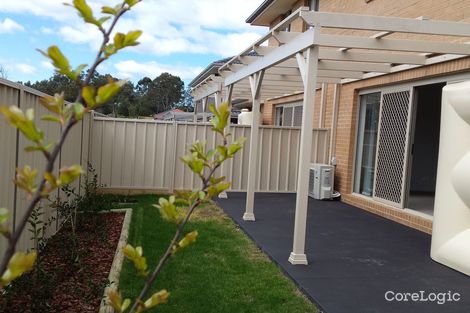 Property photo of 86 Nigella Circuit Hamlyn Terrace NSW 2259