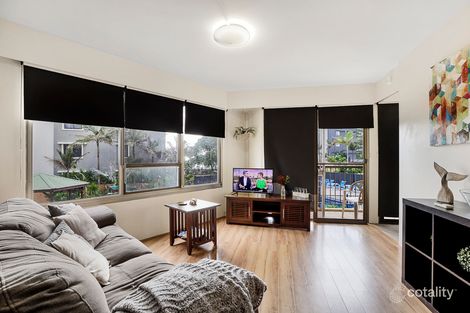 Property photo of 106/8 Trickett Street Surfers Paradise QLD 4217