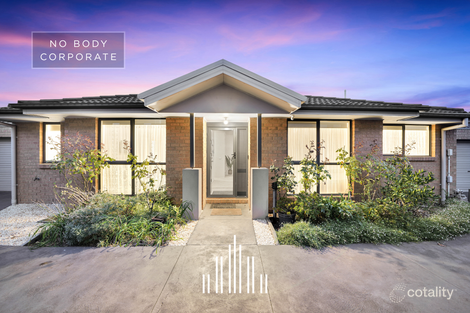 2/28 Noble St, Noble Park, VIC 3174