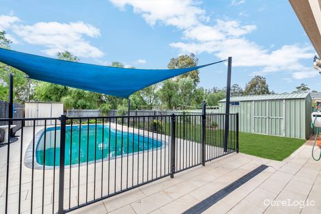 Property photo of 11 Dowding Close Cecil Hills NSW 2171