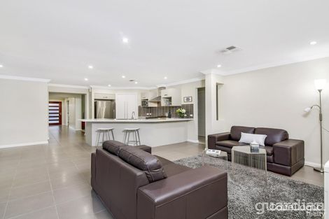 Property photo of 10 Trawl Street The Ponds NSW 2769