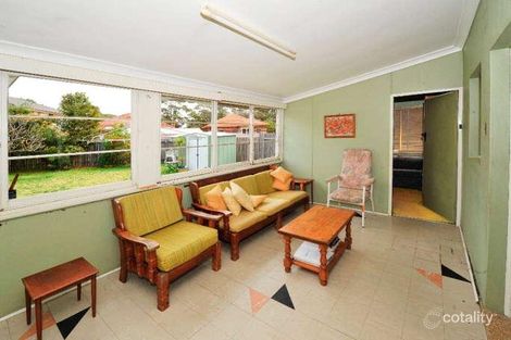 Property photo of 14 Towner Gardens Pagewood NSW 2035