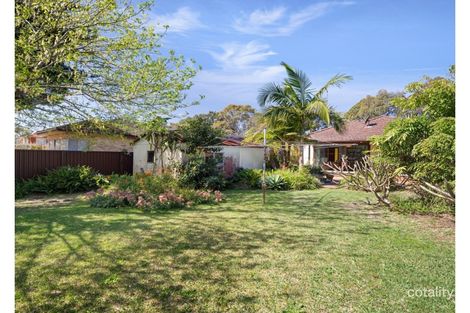 Property photo of 157 Alfred Street Sans Souci NSW 2219