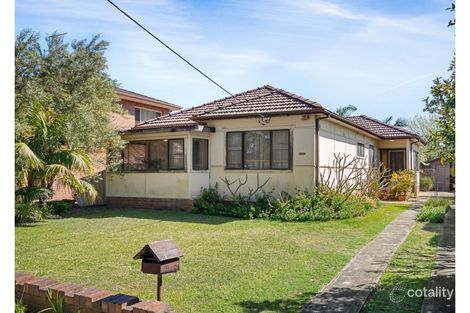 Property photo of 157 Alfred Street Sans Souci NSW 2219