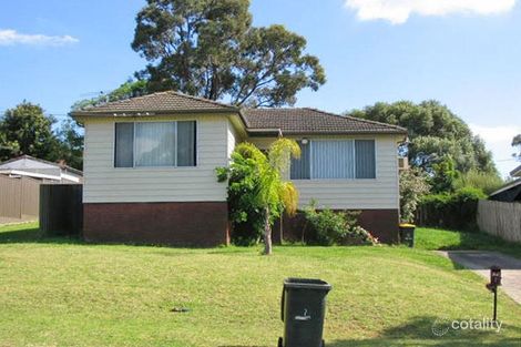 Property photo of 7 Bellevue Street Blacktown NSW 2148